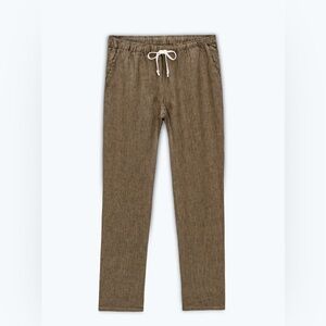 Alex Crane overdye Chai Bo pants